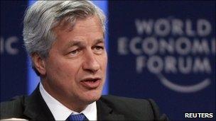 Jamie Dimon