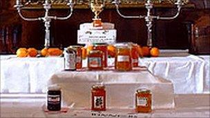 Marmalade festival