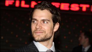 Henry Cavill