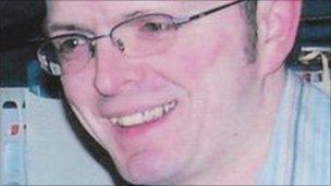 Paul McCauley