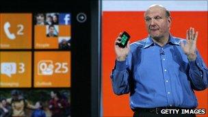 Steve Ballmer