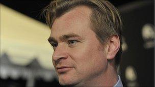 Christopher Nolan