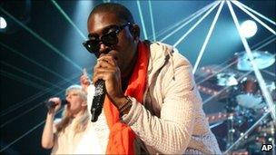 Tinie Tempah