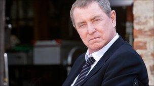 John Nettles