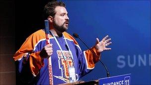 Kevin Smith