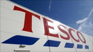 Tesco