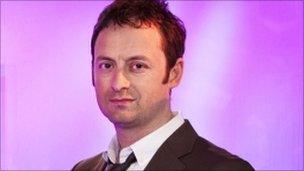 Matt Allwright