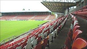 Wrexham FC