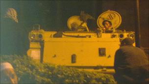 Alexandria, Egypt. Photo: Yehia Hassaan