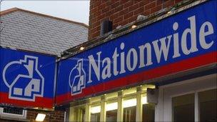 Nationwide Building Society