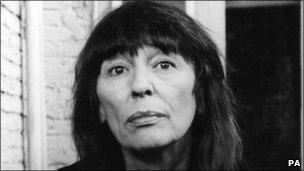 Dame Beryl Bainbridge