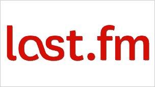 last.fm logo