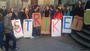 Oxford University