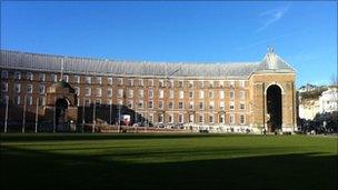 Bristol Council House