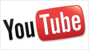 YouTube Logo