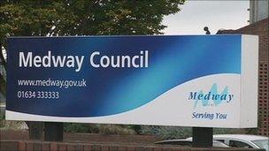 Medway Council