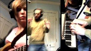 Pomplamoose