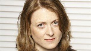 Rachel Burden