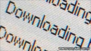 Computer screen image