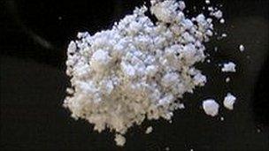 Mephedrone