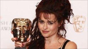 Helena Bonham Carter