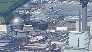 Sellafield