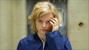 Maxine Peake