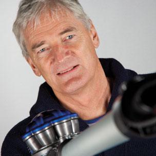 Sir James Dyson