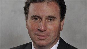 Oliver Letwin