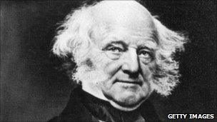 Martin Van Buren
