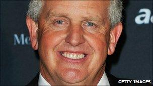 Colin Montgomerie