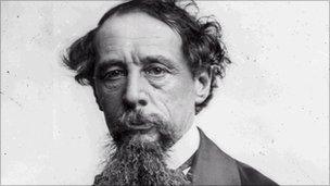 Charles Dickens