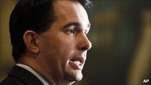 Scott Walker