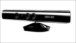 Kinect