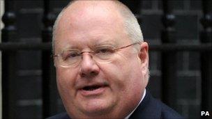 Eric Pickles