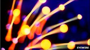 Fibre optics