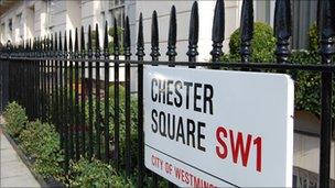 Chester Square