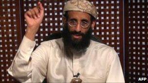 Anwar al-Awlaki