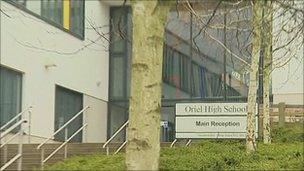 Oriel High School