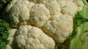 Cauliflower