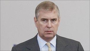 Duke of York