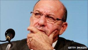 Trevor Manuel