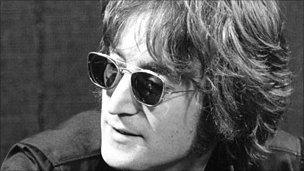 John Lennon