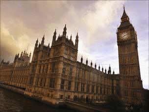 Houses of Parliament