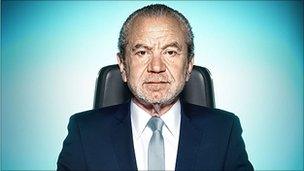 Lord Sugar