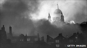 St Paul's Cathedral