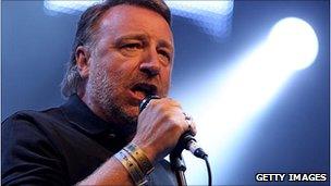 Peter Hook