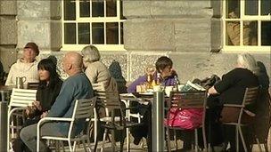 Royal William Yard