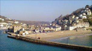 East Looe