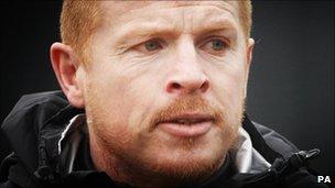 Neil Lennon